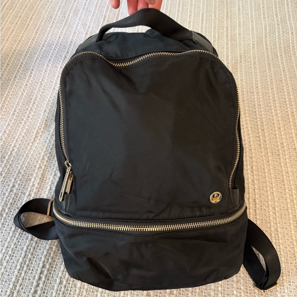 Lululemon Mini Backpack - Picture 2 of 4